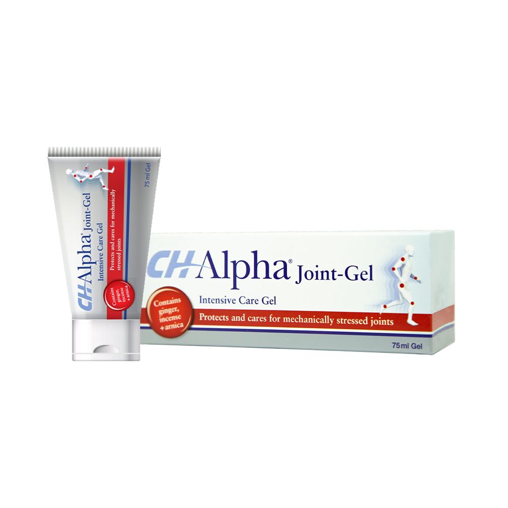 GELITA HEALTH JOINT GEL <br> Гел за зглобови, 75мл