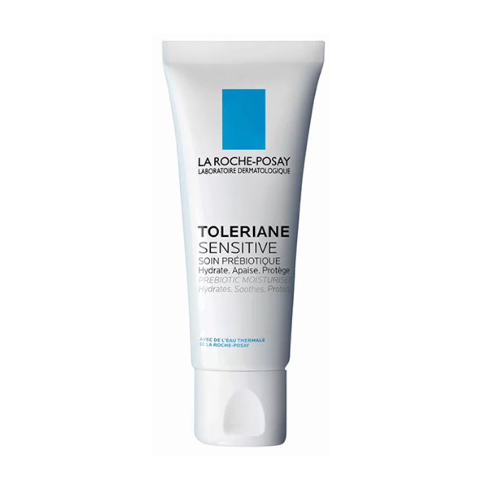 LA ROCHE POSAY TOLERIANE SENSITIVE CREAM <br> Хидратантна крема за лице 40мл
