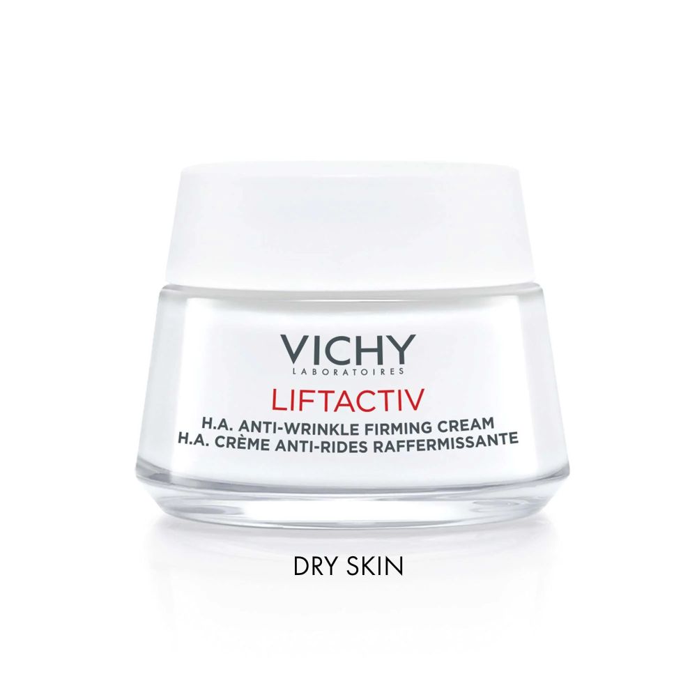 VICHY LIFTACTIV SUPREME <br> Дневна крема за сува кожа 50мл