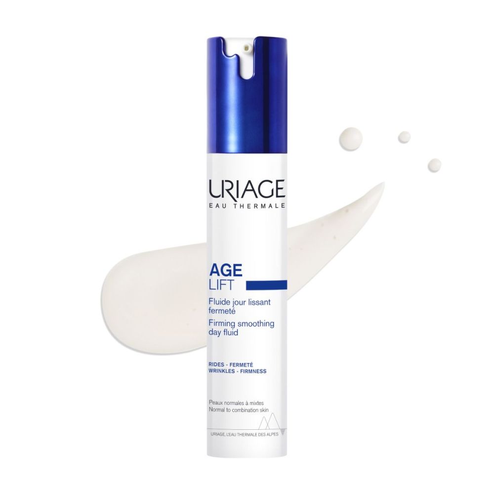 URIAGE AGE LIFT FLUID <br> Дневна крема за лице 40мл